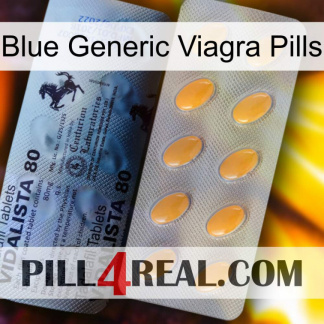 Blue Generic Viagra Pills 44